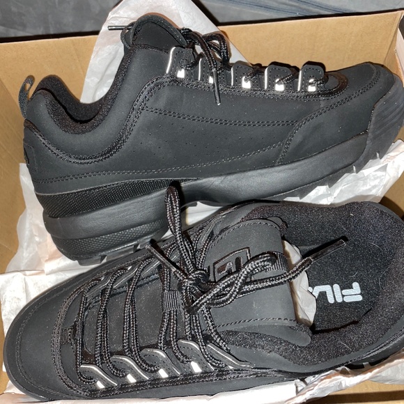 fila strada disruptor